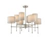 Люстра на штанге Lumion Classi Latti 8262/8C
