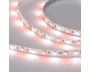 Светодиодная лента Arlight RT-B60-10mm 24V RGBW-Day (14.4 W/m, IP20, 5m) (Открытый) 018326(3)