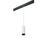 Трековый светильник Lightstar Rullo PRORP4863437 (214486+595857+203437)
