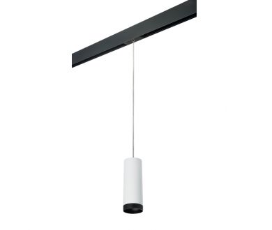 Трековый светильник Lightstar Rullo PRORP4863437 (214486+595857+203437)