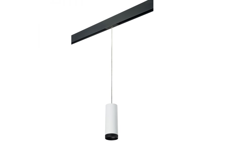 Трековый светильник Lightstar Rullo PRORP4863437 (214486+595857+203437)
