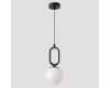 Подвесной светильник Crystal Lux CATKIN SP1.2