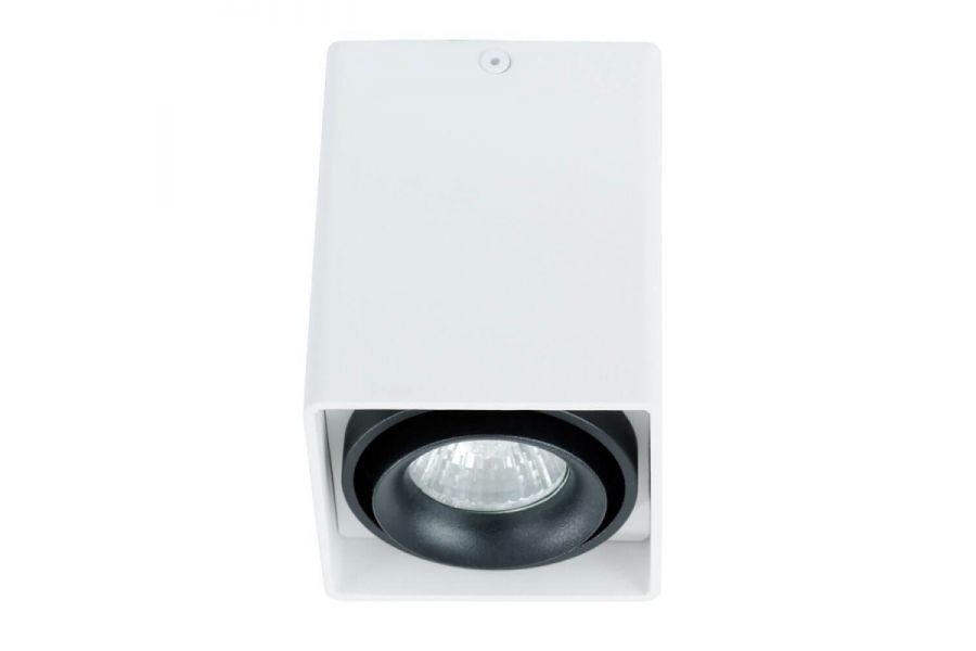Потолочный светильник Arte Lamp A5655PL-1WH