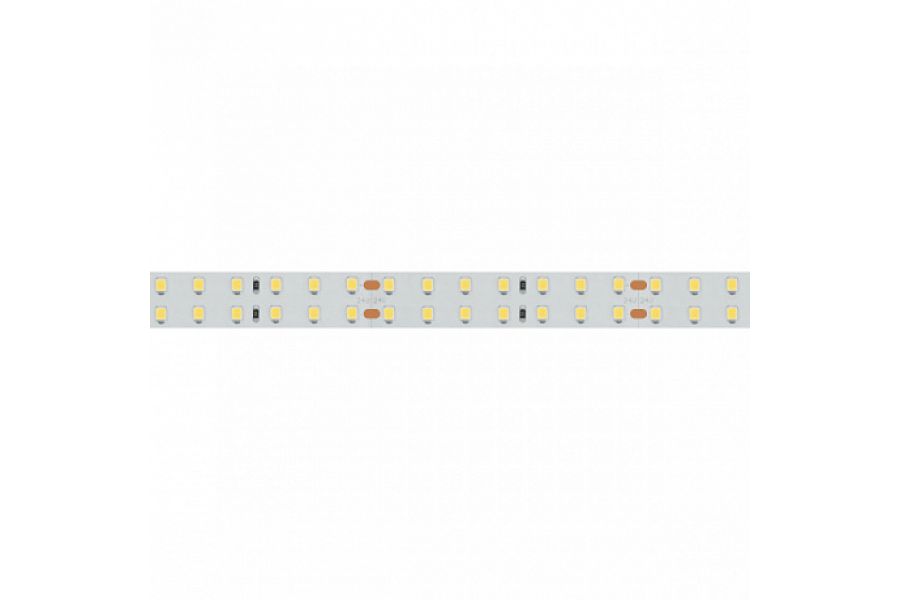 Светодиодная лента Arlight 20W/m 196LED/m 2835SMD дневной белый 5M 019090(2)