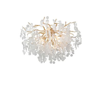 Потолочная люстра Vitaluce V2832-8/7PL