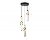 Подвесной светильник Ambrella Light High Light Modern LH11026