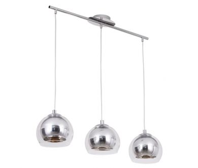 Подвесной светильник Arte Lamp Rastaban A7984SP-3CC