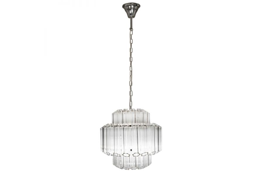 Подвесная люстра iLamp Destiny MD0267-4A