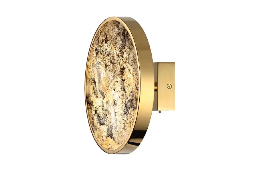 Настенный светильник Odeon Light Bergi 5079/15WL