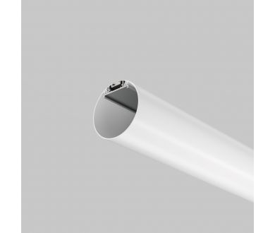 Алюминиевый профиль Maytoni Led strip ALM-D60-S-2M