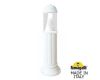 Садовый светильник Fumagalli Sauro D15.554.000.WXD1L.CRB