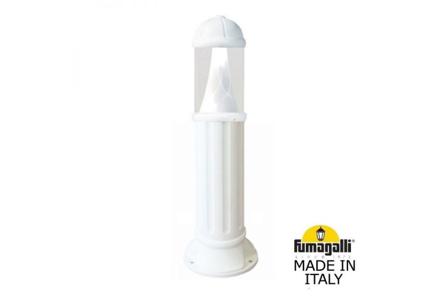 Садовый светильник Fumagalli Sauro D15.554.000.WXD1L.CRB