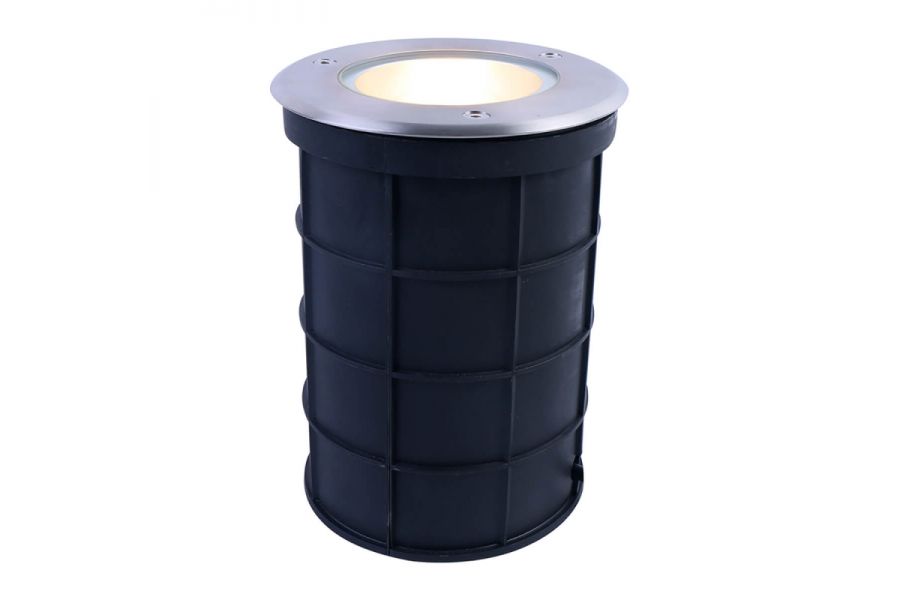 Уличный светильник Arte Lamp Piazza A6014IN-1SS