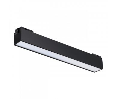 Трековый светильник Novotech Kit 358517