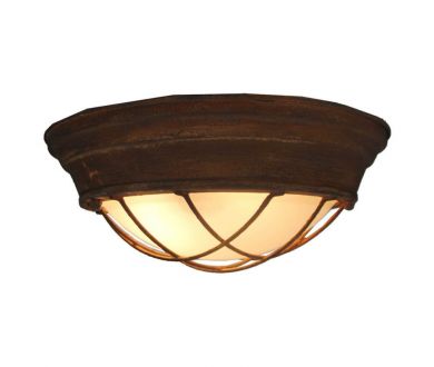 Потолочный светильник Lussole Loft GRLSP-8068
