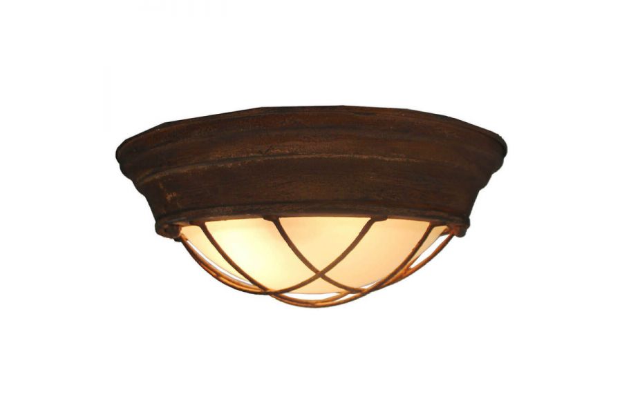 Потолочный светильник Lussole Loft GRLSP-8068