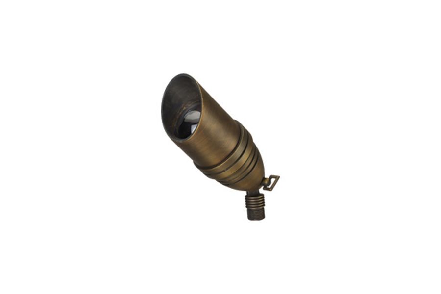 Ландшафтный светильник Elstead Lighting Bronze GZ-BRONZE5