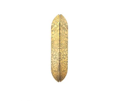 Настенный светильник Odeon Light Hightech Brando 7173/10WL