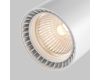 Трековый светильник Maytoni Technical Vuoro TR003-1-26W3K-W-W