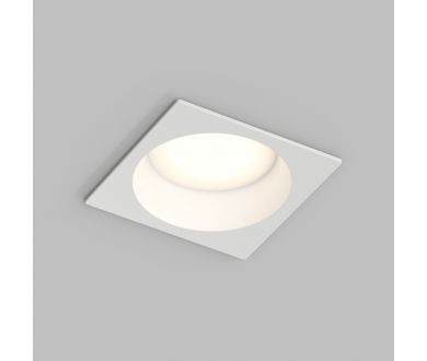 Купить Встраиваемый светильник Denkirs Deep DK3104-WH Встраиваемый светильник Denkirs Deep DK3104-WH