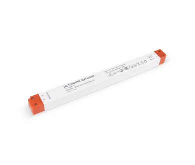 Блок питания Maytoni Led strip 150Вт DC24В IP20 220213