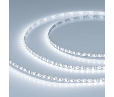 Светодиодная лента Arlight FC-M160-4mm 24V White6000-CX1 (10 W/m, IP20, 5m)  057855