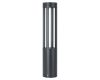 Ландшафтный светильник Arlight LGD-CASTELLO-BOLL-H1200-20W Warm3500-MIX 047686