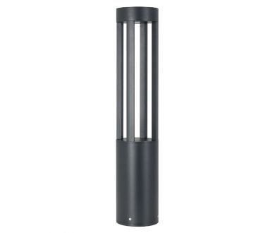 Ландшафтный светильник Arlight LGD-CASTELLO-BOLL-H1200-20W Warm3500-MIX 047686