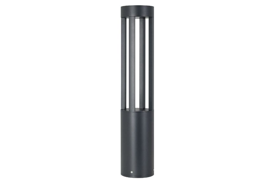 Ландшафтный светильник Arlight LGD-CASTELLO-BOLL-H1200-20W Warm3500-MIX 047686