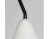 Подвесной светильник MW-Light Лоск 107010701