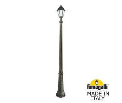 Садово-парковый светильник Fumagalli RICU/SABA K22.157.000.BYE27