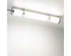 Накладной светильник Arlight ALT-TUBU-L600-18W Day5000 (WH, 140x110 deg, 230V) (IP66 Пластик) 059636