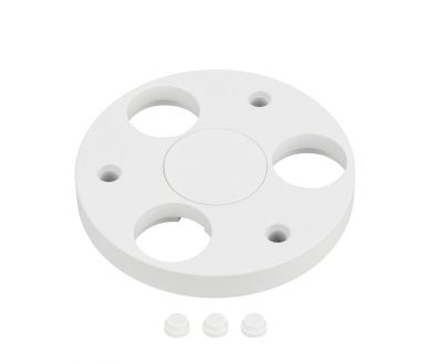 Купить Крепление Arlight ARL-WAVE-1815-S-3-KIT White (Металл) 050427 Крепление Arlight ARL-WAVE-1815-S-3-KIT White (Металл) 050427