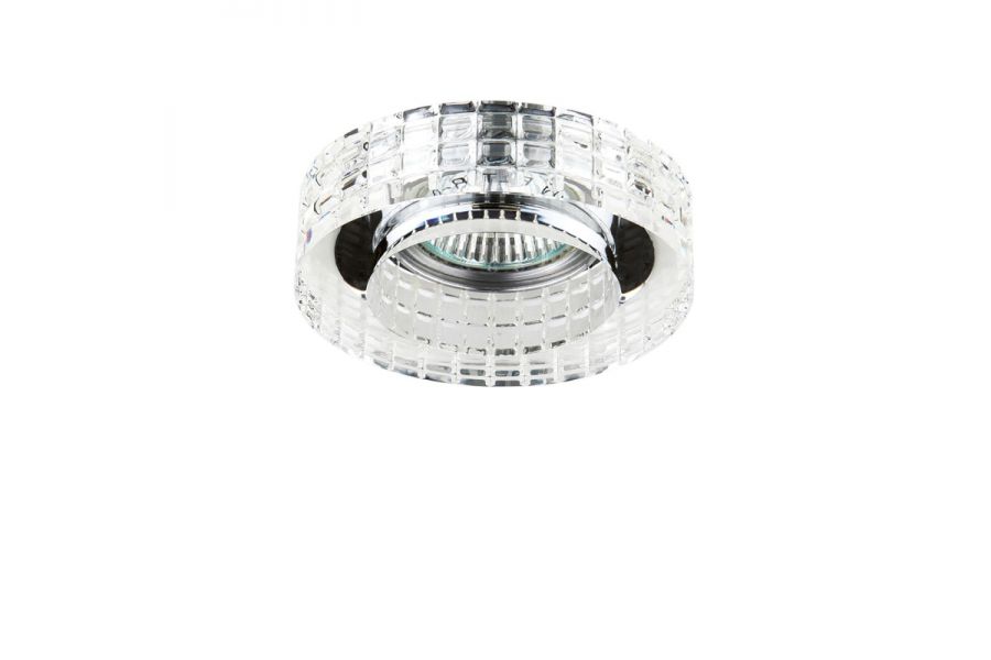 Встраиваемый светильник Lightstar Lei 006350