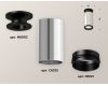 Накладной светильник Ambrella Light Techno XS6325100 (N6902, C6325, N6121)