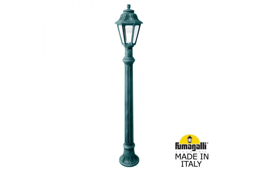 Садовый светильник Fumagalli E22.163.000.VXF1R