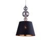 Подвесной светильник Lumina Deco Muraneo LDP 1123 BK
