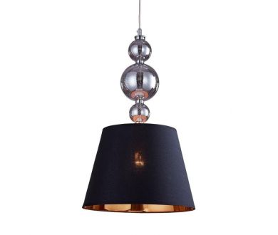 Подвесной светильник Lumina Deco Muraneo LDP 1123 BK