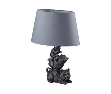 Настольная лампа Lumion Moderni Catty 8128/1T