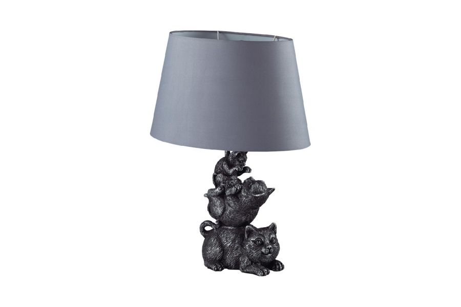 Настольная лампа Lumion Moderni Catty 8128/1T