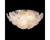 Потолочный светильник Crystal Lux MAGNOLIA PL12 GOLD