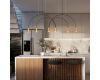 Подвесной светильник ImperiumLoft Arc 212845-26