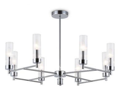 Люстра на штанге Ambrella Light High Light Modern LH55152