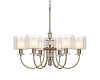 Подвесная люстра Odeon Light Saga Classic 5088/6