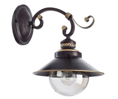 Бра Arte Lamp 7 A4577AP-1CK