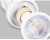 Трековый однофазный светильник Ambrella Light Track System GL5121
