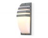 Уличный настенный светильник Ambrella Light Garden ST5201