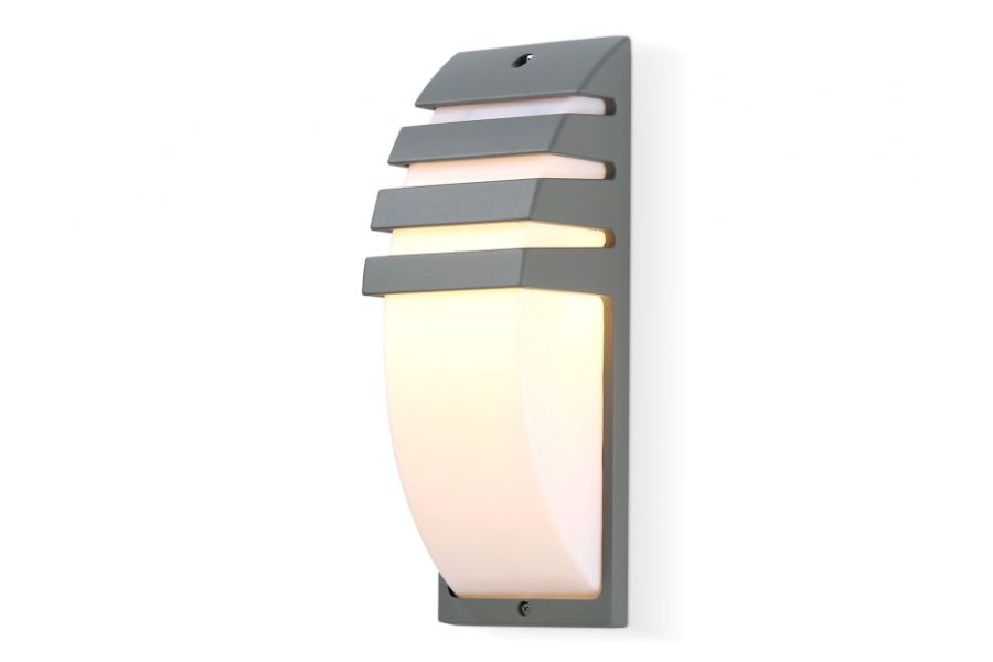 Уличный настенный светильник Ambrella Light Garden ST5201