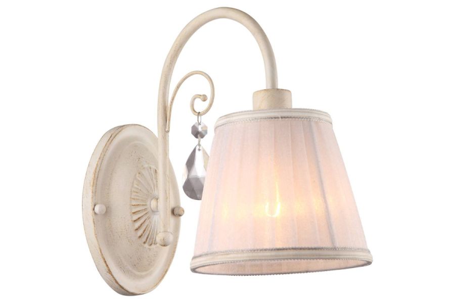 Бра Arte Lamp Alexia A9515AP-1WG