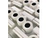 Трековый магнитный светильник iLedex Vision SMART 4822-010-D82-12W-38DG-WH (WALL WASHER)